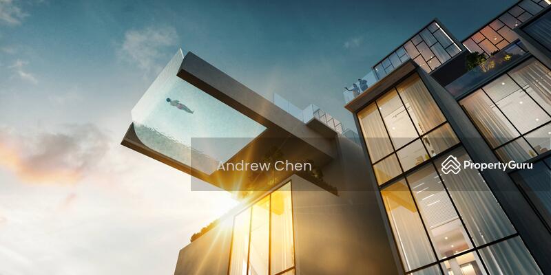 Untuk Dijual - quayside jbcc