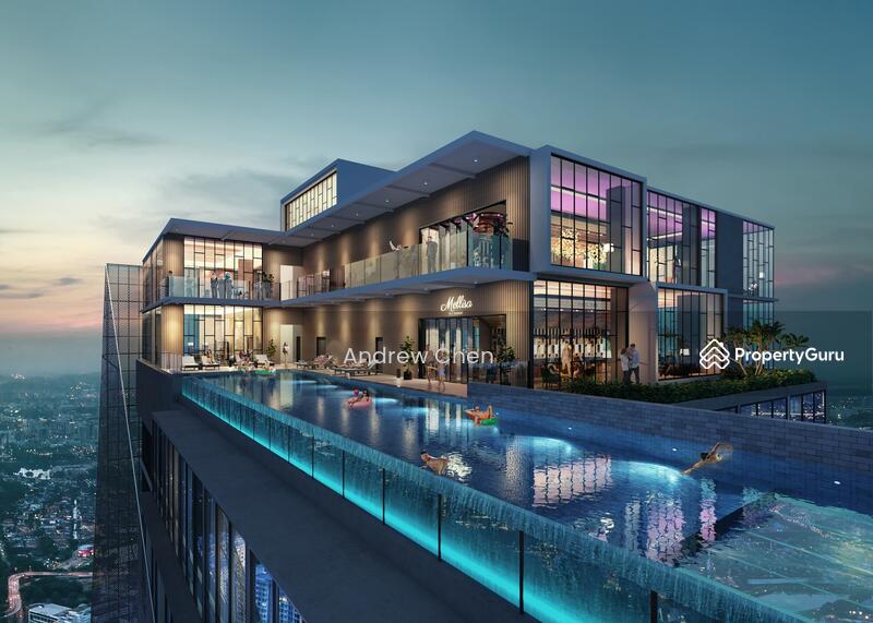 Untuk Dijual - quayside jbcc