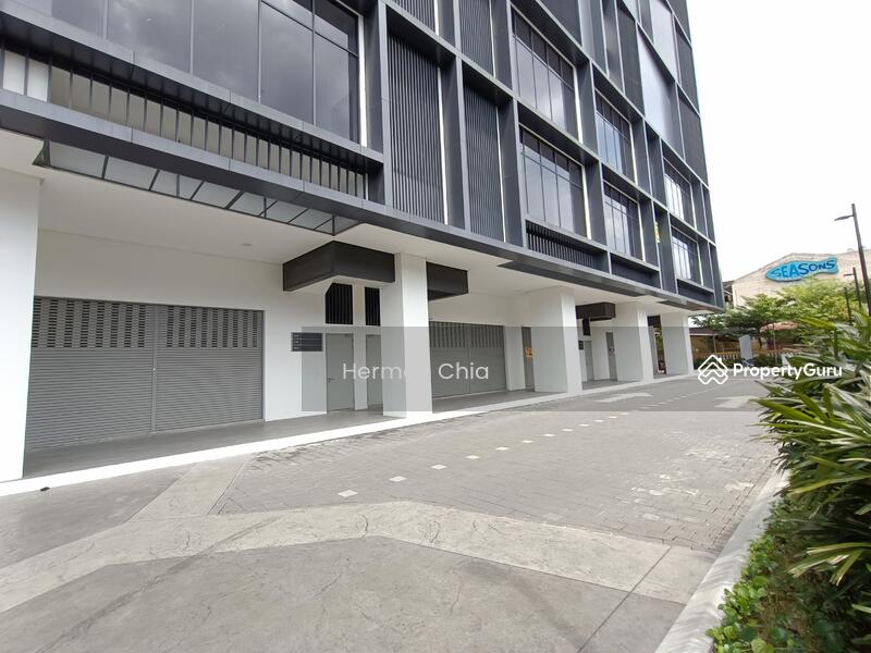 Shop / Office for Rent in KLCC (KL City Centre) - Herman Chia - PropertyGuru.com.my
