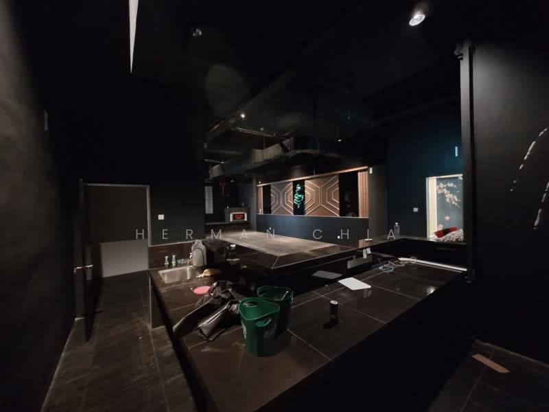 Shop / Office for Rent in KLCC (KL City Centre) - Herman Chia - Interior - PropertyGuru.com.my