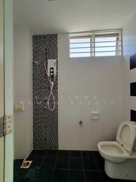 Rumah Teres 2 Tingkat untuk Dijual di Pekan Semenyih (Semenyih) - Haslinda Ahmad Razali - PropertyGuru.com.my