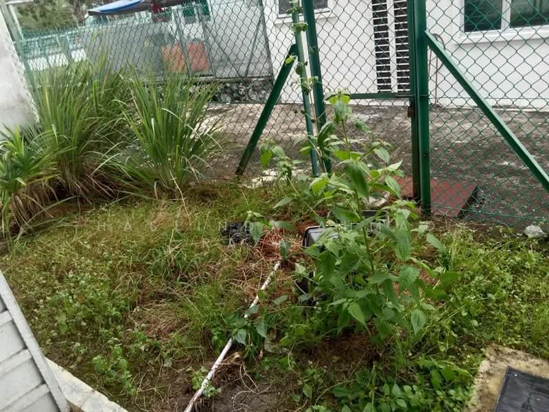 Rumah Teres 2 Tingkat untuk Dijual di Pekan Semenyih (Semenyih) - Haslinda Ahmad Razali - PropertyGuru.com.my
