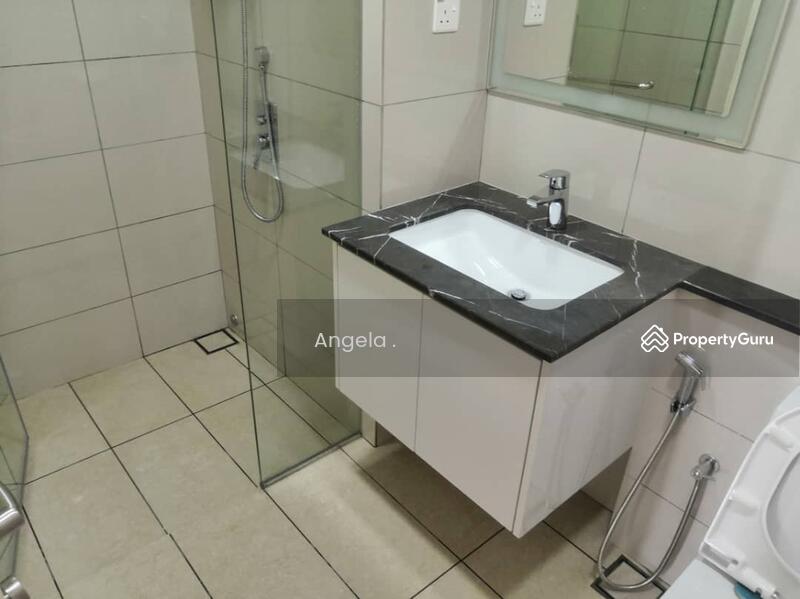 Service Residence for Sale at The Park Sky Residence - Angela . - PropertyGuru.com.my