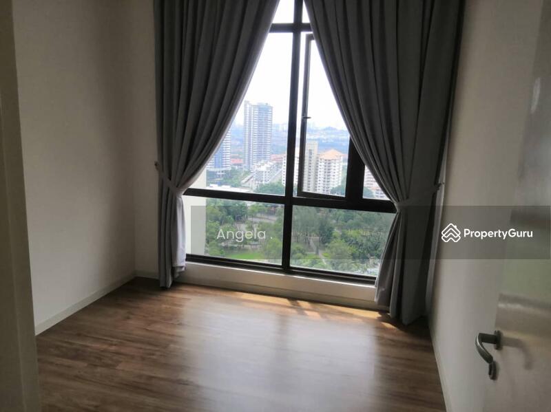 Service Residence for Sale at The Park Sky Residence - Angela . - PropertyGuru.com.my