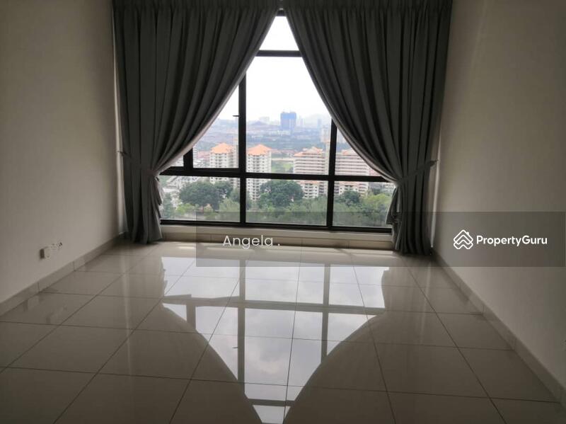 Service Residence for Sale at The Park Sky Residence - Angela . - PropertyGuru.com.my