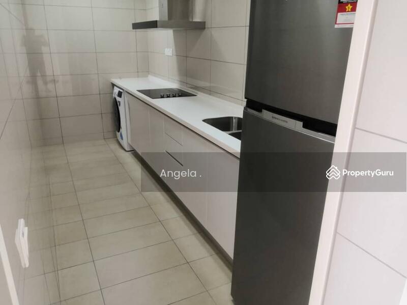 Service Residence for Sale at The Park Sky Residence - Angela . - PropertyGuru.com.my