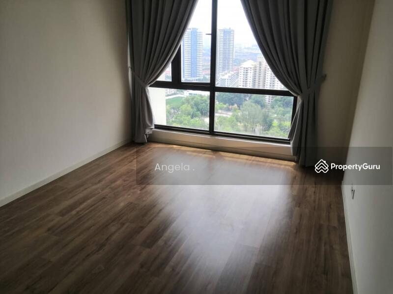 Service Residence for Sale at The Park Sky Residence - Angela . - PropertyGuru.com.my