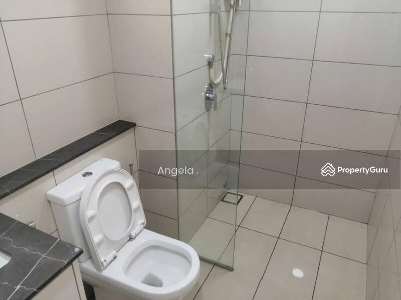 Service Residence for Sale at The Park Sky Residence - Angela . - PropertyGuru.com.my