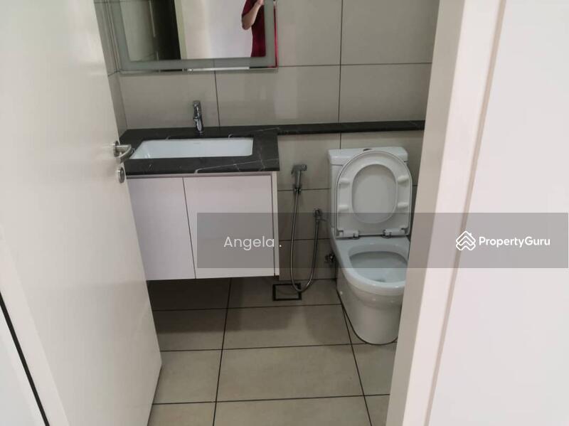 Service Residence for Sale at The Park Sky Residence - Angela . - PropertyGuru.com.my