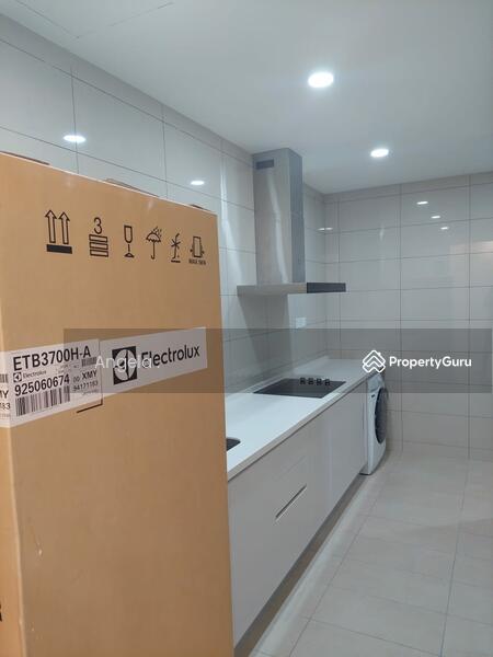 Service Residence for Sale at The Park Sky Residence - Angela . - PropertyGuru.com.my