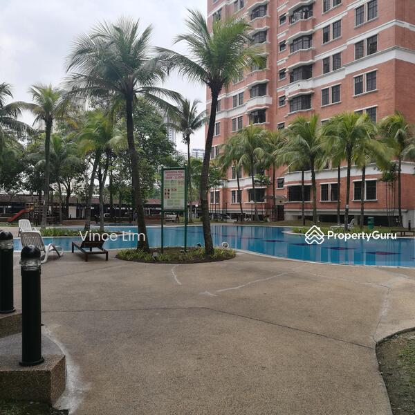 For Rent - Putra Indah Condominium