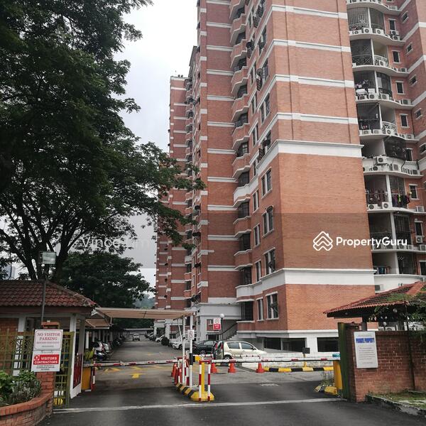 For Rent - Putra Indah Condominium