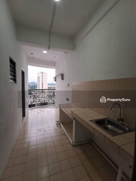 For Rent - Putra Indah Condominium