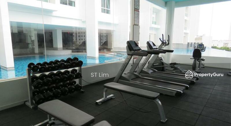 Summerton untuk Untuk Disewa - RM 3,800 /bulan, Apr 2026 - PropertyGuru.com.my