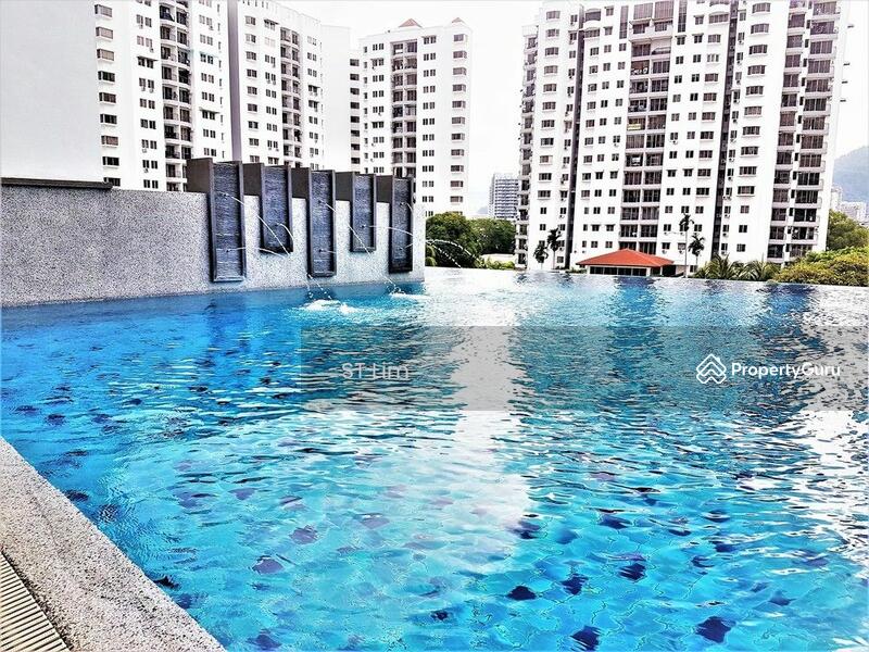 Summerton untuk Untuk Disewa - RM 3,800 /bulan, Apr 2026 - PropertyGuru.com.my