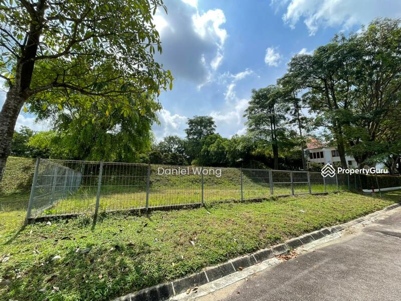 Ponderosa land Ponderosa Villa, Ponderosa, Taman Molek, Johor Bahru, Johor, , , Residential