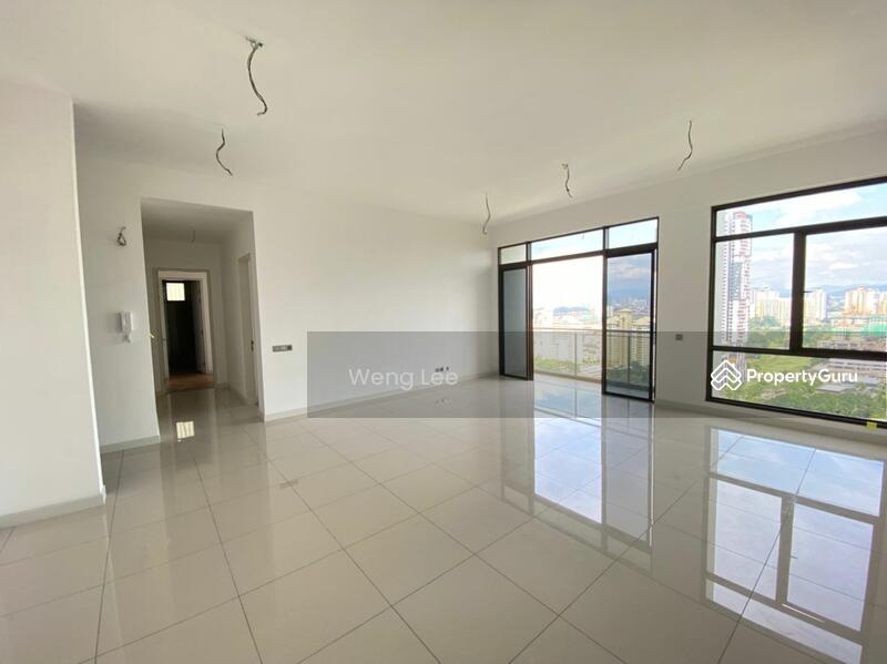 The Park 2 Pavilion Bukit Jalil, Bukit Jalil City, Jalan Persiaran