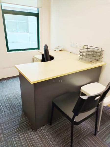 Pejabat untuk Disewa di KL City Centre (Kuala Lumpur) - Geo . - PropertyGuru.com.my