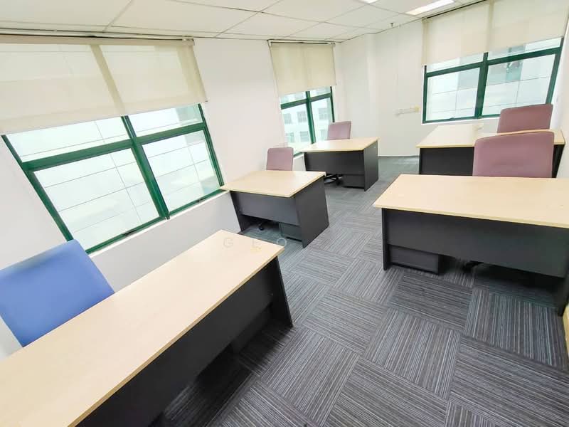 Pejabat untuk Disewa di KL City Centre (Kuala Lumpur) - Geo . - PropertyGuru.com.my