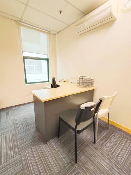 Pejabat untuk Disewa di KL City Centre (Kuala Lumpur) - Geo . - PropertyGuru.com.my
