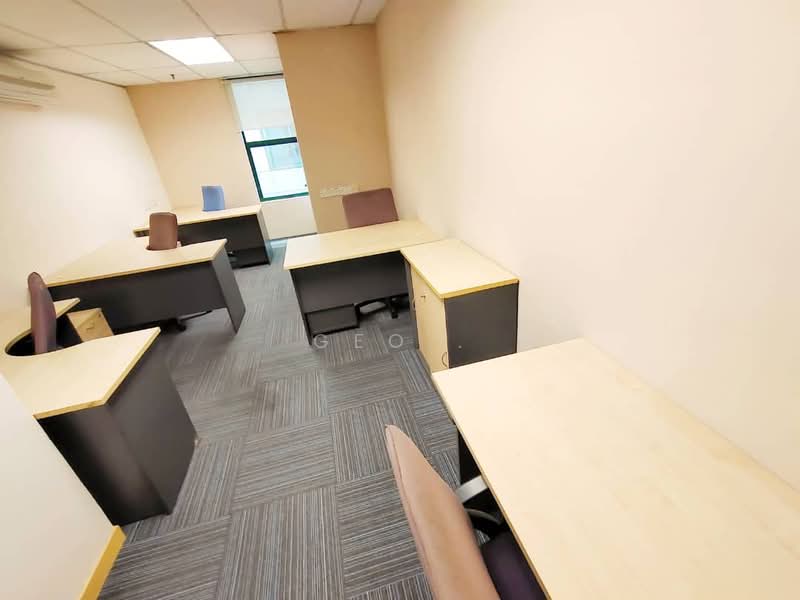 Pejabat untuk Disewa di KL City Centre (Kuala Lumpur) - Geo . - PropertyGuru.com.my
