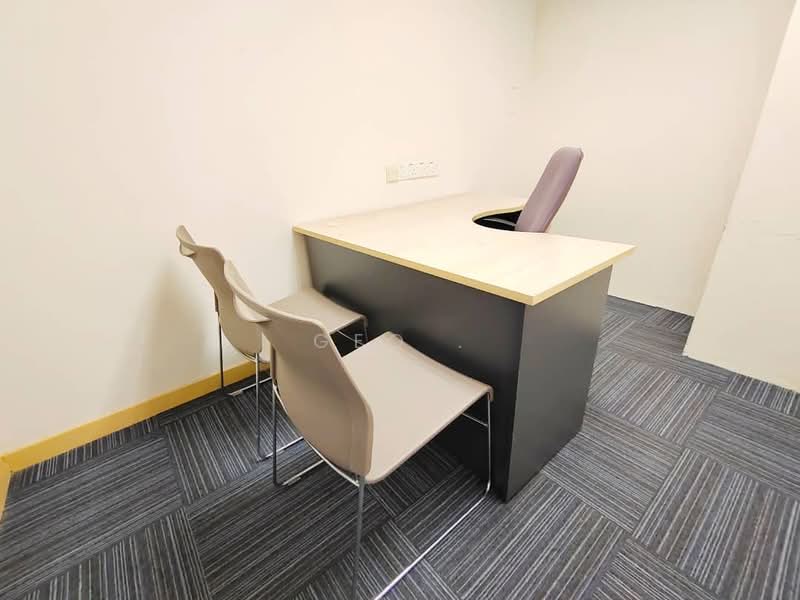 Pejabat untuk Disewa di KL City Centre (Kuala Lumpur) - Geo . - PropertyGuru.com.my