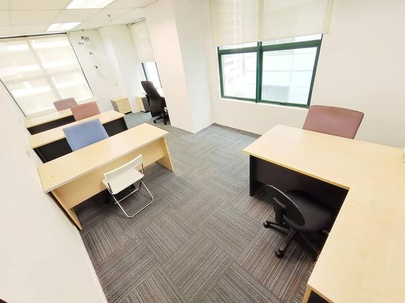 Pejabat untuk Disewa di KL City Centre (Kuala Lumpur) - Geo . - PropertyGuru.com.my