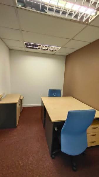 Pejabat untuk Disewa di KL City Centre (Kuala Lumpur) - Geo . - PropertyGuru.com.my