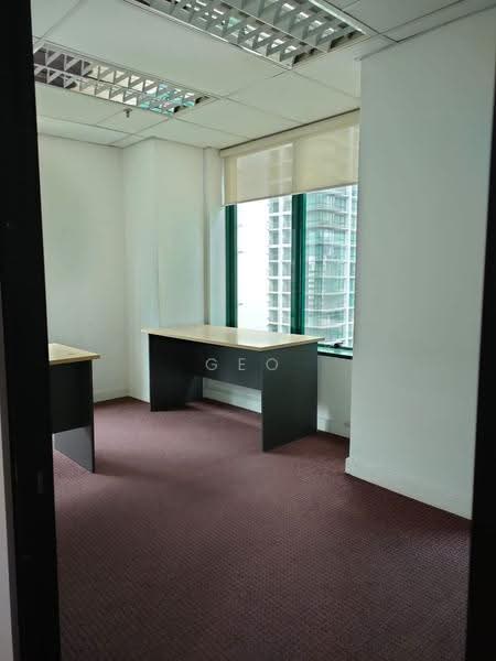Pejabat untuk Disewa di KL City Centre (Kuala Lumpur) - Geo . - PropertyGuru.com.my
