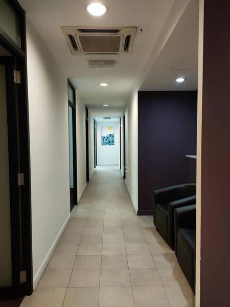 Pejabat untuk Disewa di KL City Centre (Kuala Lumpur) - Geo . - PropertyGuru.com.my