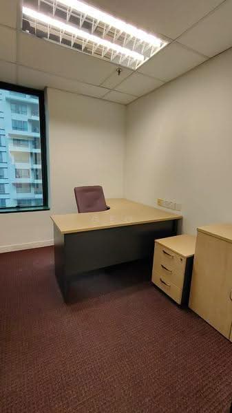 Pejabat untuk Disewa di KL City Centre (Kuala Lumpur) - Geo . - PropertyGuru.com.my