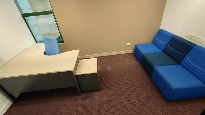 Pejabat untuk Disewa di KL City Centre (Kuala Lumpur) - Geo . - PropertyGuru.com.my