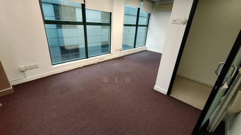 Pejabat untuk Disewa di KL City Centre (Kuala Lumpur) - Geo . - PropertyGuru.com.my