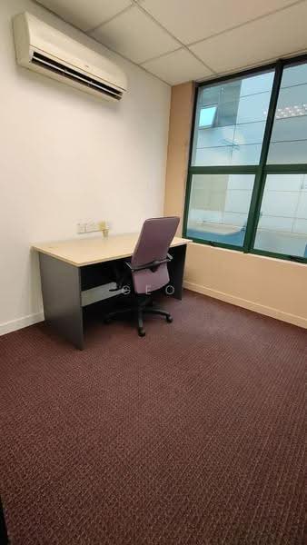 Pejabat untuk Disewa di KL City Centre (Kuala Lumpur) - Geo . - PropertyGuru.com.my