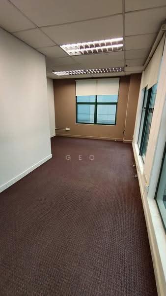 Pejabat untuk Disewa di KL City Centre (Kuala Lumpur) - Geo . - PropertyGuru.com.my
