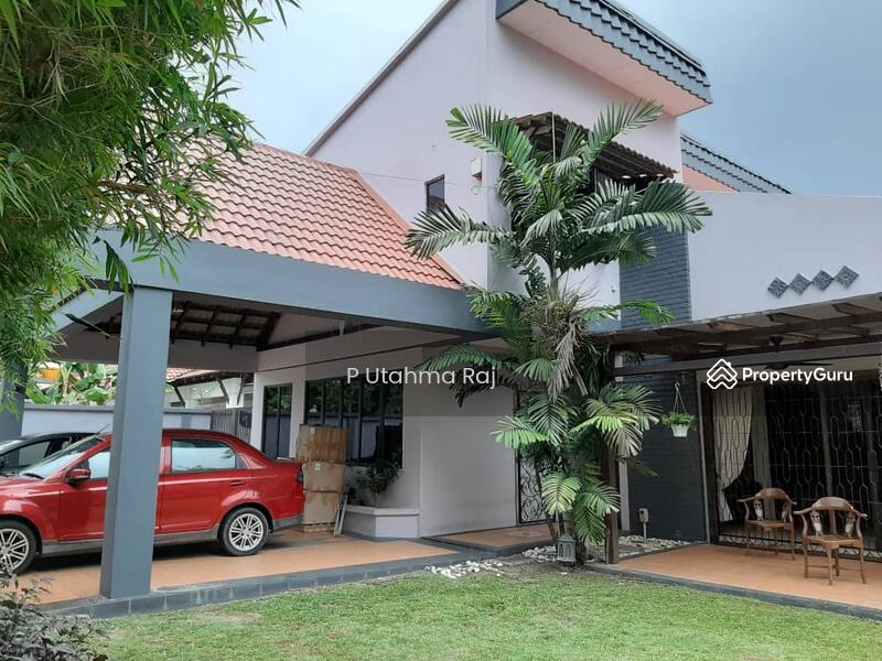 For Sale - SS 3 Taman Universiti Gated and Guarded