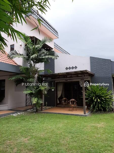 For Sale - SS 3 Taman Universiti Gated and Guarded