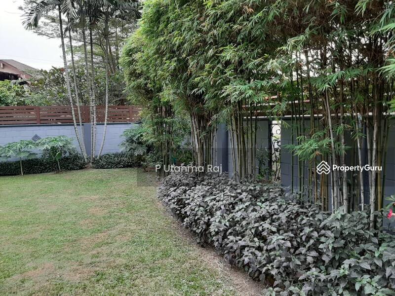 For Sale - SS 3 Taman Universiti Gated and Guarded