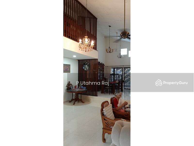 For Sale - SS 3 Taman Universiti Gated and Guarded