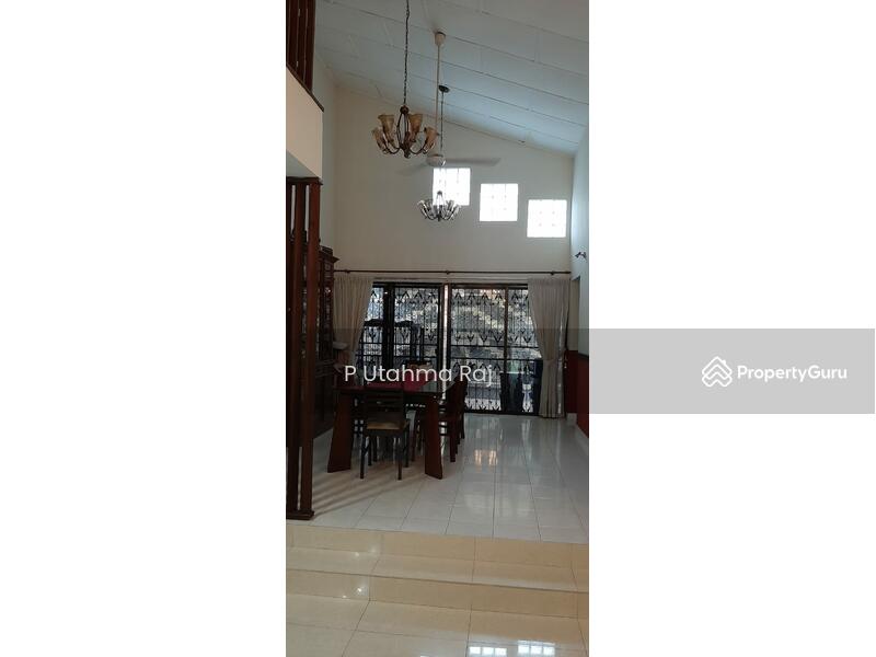 For Sale - SS 3 Taman Universiti Gated and Guarded