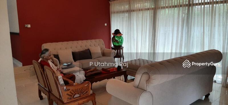 For Sale - SS 3 Taman Universiti Gated and Guarded