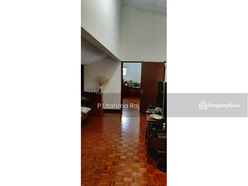 For Sale - SS 3 Taman Universiti Gated and Guarded