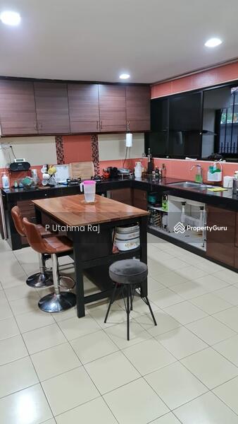 For Sale - SS 3 Taman Universiti Gated and Guarded