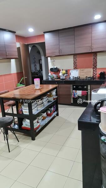 For Sale - SS 3 Taman Universiti Gated and Guarded