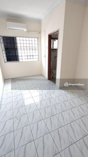Untuk Dijual - Taman Megah @ Seremban