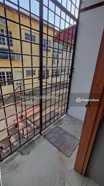 Untuk Dijual - Taman Megah @ Seremban