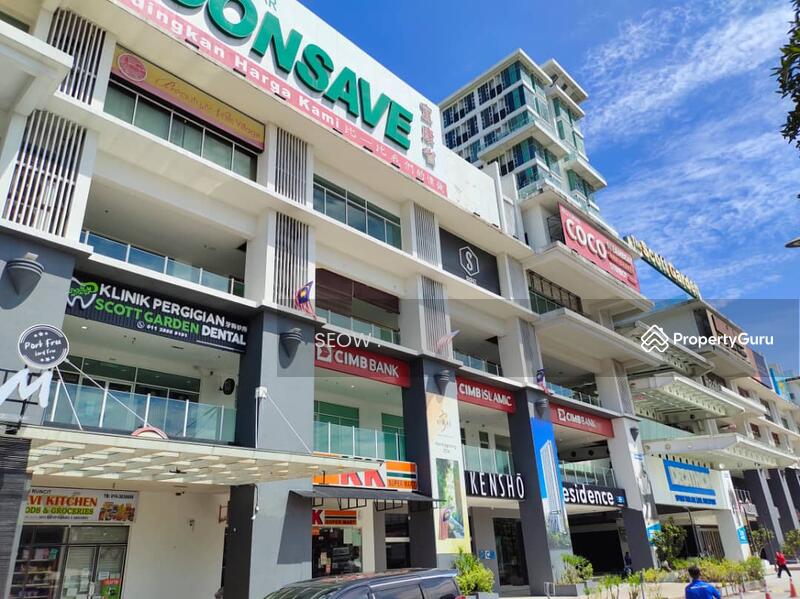 The Scott Garden, 289 Jalan Klang Lama, Old Klang Road (Jalan Klang