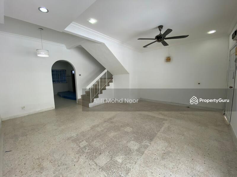 Taman Wangsa Melawati untuk dijual @ Jalan Wangsa Melawati 3, Wangsa