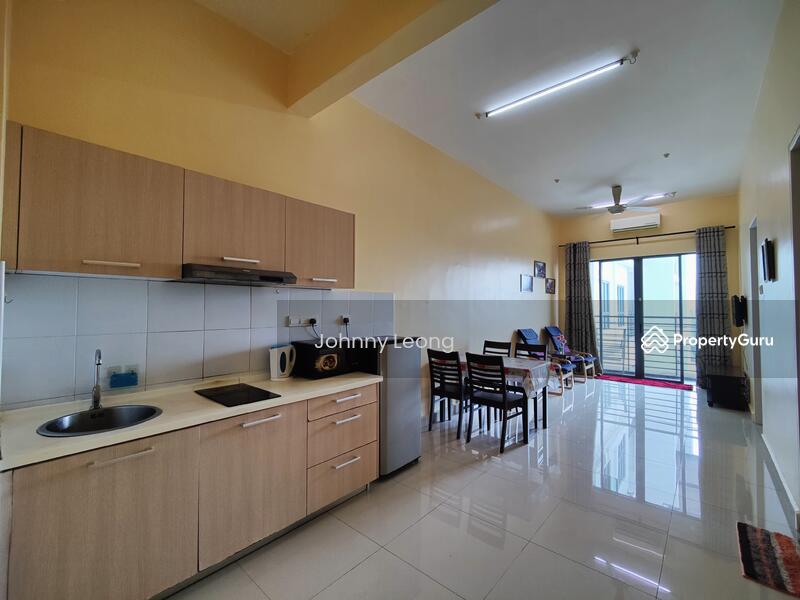 DPulze Cyberjaya, Jalan Perdana, Cyberjaya, Sepang, Selangor, 1 Bedroom