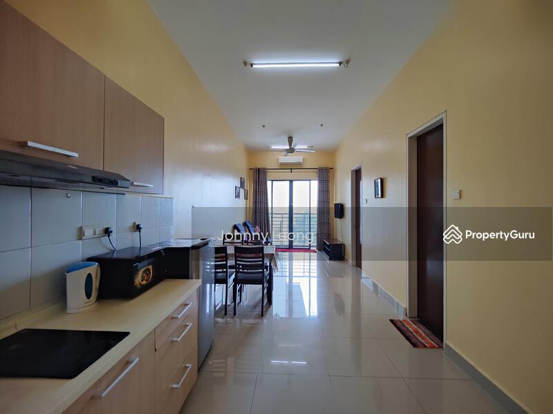 DPulze Cyberjaya, Jalan Perdana, Cyberjaya, Sepang, Selangor, 1 Bedroom